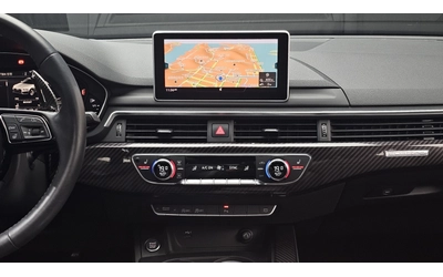 Audi A5 BLK OPTIC* DIGITAL* DIS* F1* HEAD-UP* КРАЙНА ЦЕНА - автомобили, коли, обяви за нови и употребявани 11