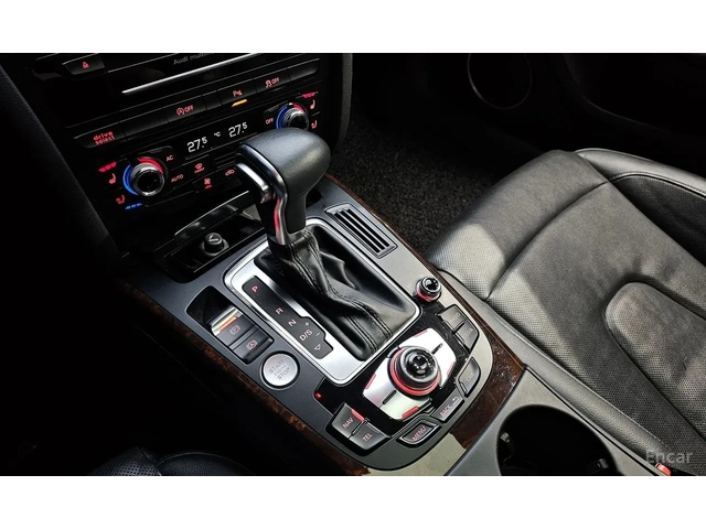 Audi A5 - автомобили, коли, обяви за нови и употребявани 12