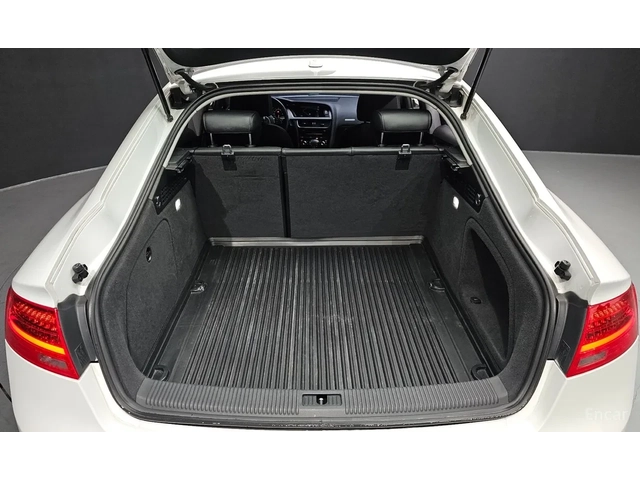 Audi A5 - автомобили, коли, обяви за нови и употребявани 16