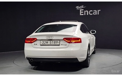 audi-a5 - 2