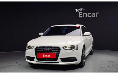 audi-a5 - 0