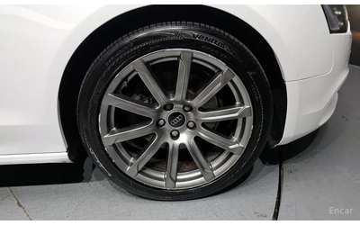Audi A5 - автомобили, коли, обяви за нови и употребявани 14