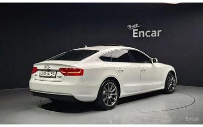 audi-a5 - 1