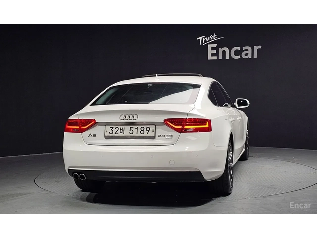 Audi A5 - автомобили, коли, обяви за нови и употребявани 2