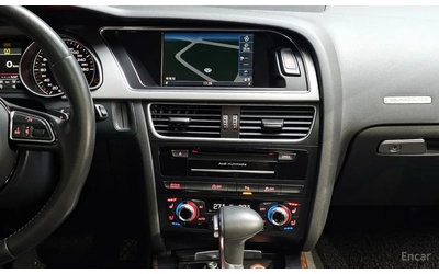Audi A5 - автомобили, коли, обяви за нови и употребявани 6