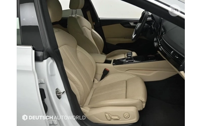 Audi A5 QUATTRO * TECHNIK* S-LINE FULL - автомобили, коли, обяви за нови и употребявани 12