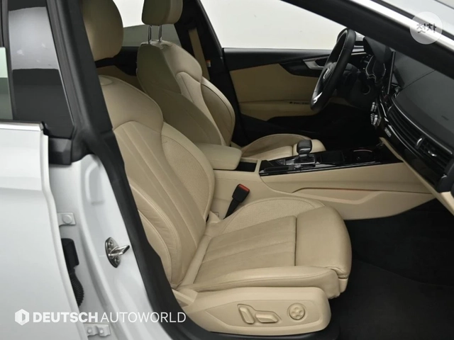 Audi A5 QUATTRO * TECHNIK* S-LINE FULL - автомобили, коли, обяви за нови и употребявани 12