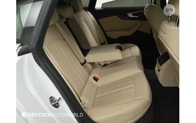Audi A5 QUATTRO * TECHNIK* S-LINE FULL - автомобили, коли, обяви за нови и употребявани 13