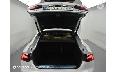 Audi A5 QUATTRO * TECHNIK* S-LINE FULL - автомобили, коли, обяви за нови и употребявани 16