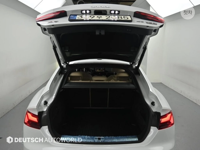Audi A5 QUATTRO * TECHNIK* S-LINE FULL - автомобили, коли, обяви за нови и употребявани 16