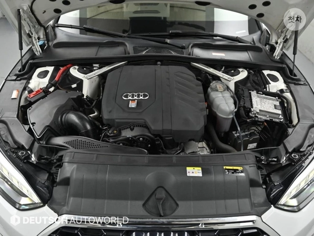 Audi A5 QUATTRO * TECHNIK* S-LINE FULL - автомобили, коли, обяви за нови и употребявани 4