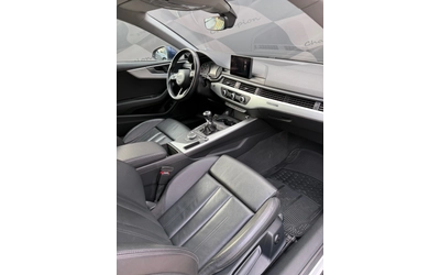 Audi A5 Бартер Лизинг - автомобили, коли, обяви за нови и употребявани 11