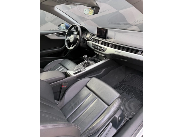 Audi A5 Бартер Лизинг - автомобили, коли, обяви за нови и употребявани 11