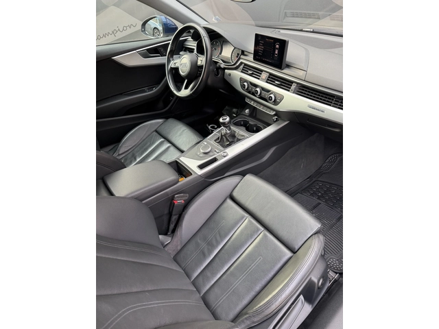 Audi A5 Бартер Лизинг - автомобили, коли, обяви за нови и употребявани 8