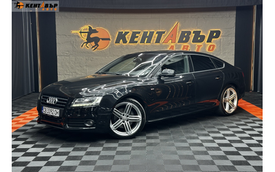 Audi A5 - автомобили, коли, обяви за нови и употребявани 0