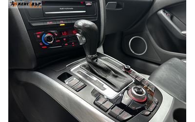 Audi A5 - автомобили, коли, обяви за нови и употребявани 10