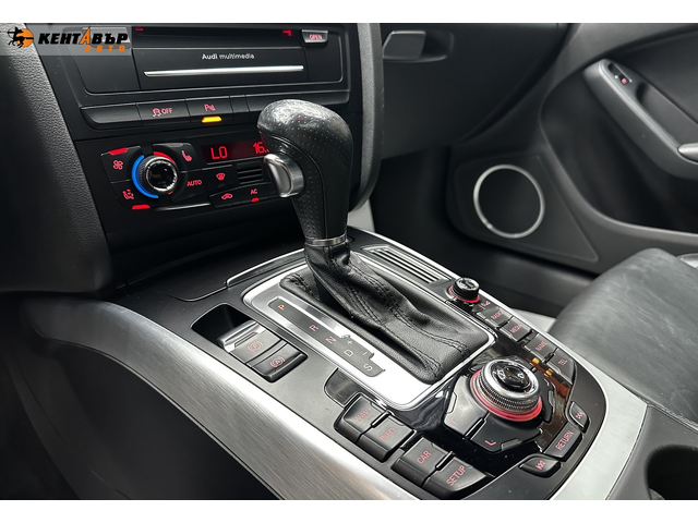 Audi A5 - автомобили, коли, обяви за нови и употребявани 10