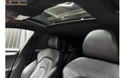 Audi A5 - автомобили, коли, обяви за нови и употребявани 17