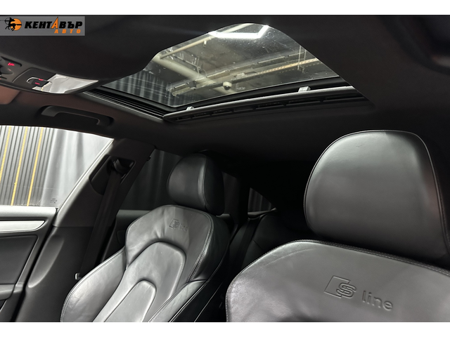 Audi A5 - автомобили, коли, обяви за нови и употребявани 17