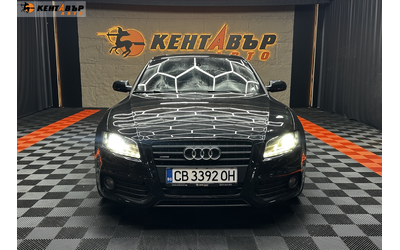 Audi A5 - автомобили, коли, обяви за нови и употребявани 1
