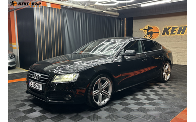 Audi A5 - автомобили, коли, обяви за нови и употребявани 2