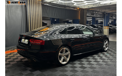 Audi A5 - автомобили, коли, обяви за нови и употребявани 4