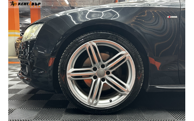 Audi A5 - автомобили, коли, обяви за нови и употребявани 6