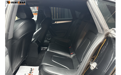 Audi A5 - автомобили, коли, обяви за нови и употребявани 8