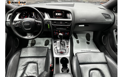 Audi A5 - автомобили, коли, обяви за нови и употребявани 9