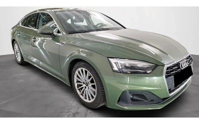 audi-a5-a5-2-0tdi-sportback - 0