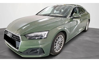 audi-a5-a5-2-0tdi-sportback - 1