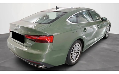 audi-a5-a5-2-0tdi-sportback - 2