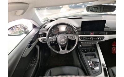 audi-a5-a5-2-0tdi-sportback - 5