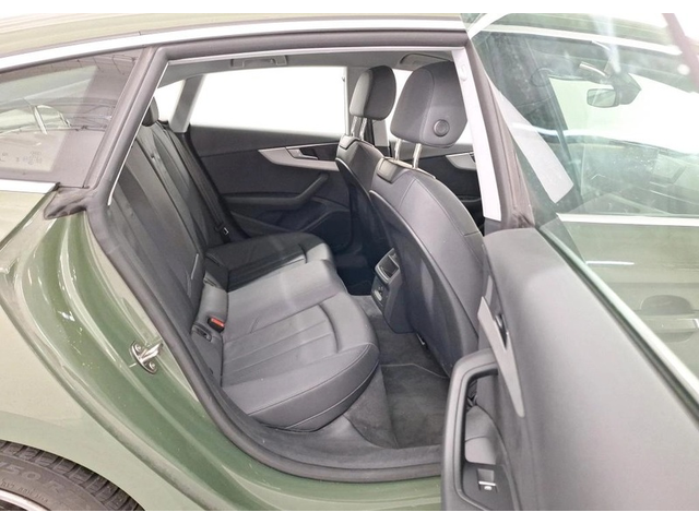 Audi A5 A5 2.0TDI  Sportback  - автомобили, коли, обяви за нови и употребявани 6