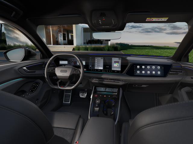 Audi Audi Audi A5 Avant 150 kW TDI quattro - автомобили, коли, обяви за нови и употребявани 10