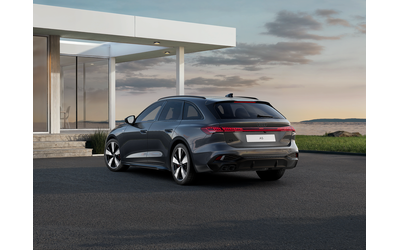 Audi Audi Audi A5 Avant 150 kW TDI quattro - автомобили, коли, обяви за нови и употребявани 6
