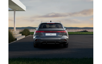 Audi Audi Audi A5 Avant 150 kW TDI quattro - автомобили, коли, обяви за нови и употребявани 7