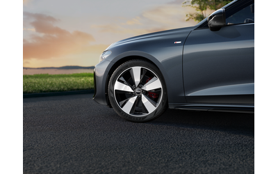 Audi Audi Audi A5 Avant 150 kW TDI quattro - автомобили, коли, обяви за нови и употребявани 8