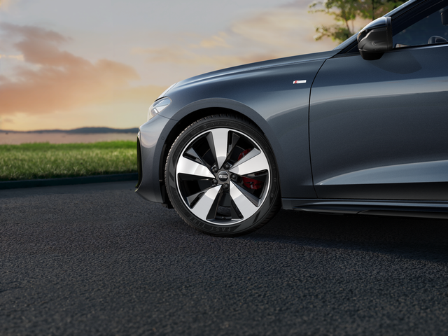 Audi Audi Audi A5 Avant 150 kW TDI quattro - автомобили, коли, обяви за нови и употребявани 8
