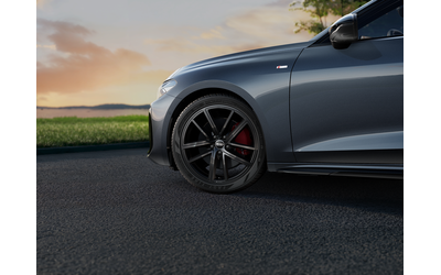 Audi Audi Audi A5 Avant 150 kW TDI quattro - автомобили, коли, обяви за нови и употребявани 8
