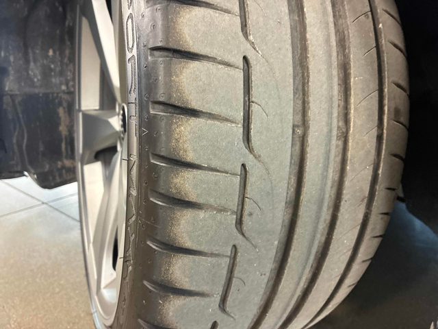 Audi A5 CABRIOLET 2.0L 4cyl AWD - автомобили, коли, обяви за нови и употребявани 14