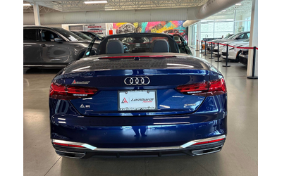 audi-a5-cabriolet-2-0l-4cyl-awd - 3