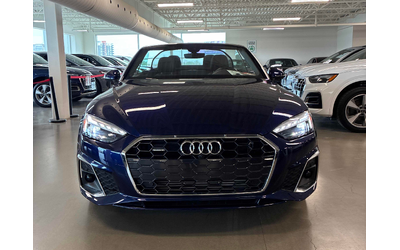 audi-a5-cabriolet-2-0l-4cyl-awd - 5