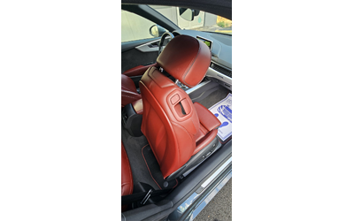 Audi A5 Coupe 3.0 TDI quattro - автомобили, коли, обяви за нови и употребявани 13