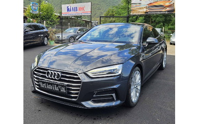 audi-a5-coupe-3-0-tdi-quattro - 1