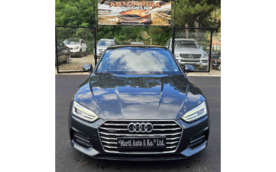 audi-a5-coupe-3-0-tdi-quattro - 2