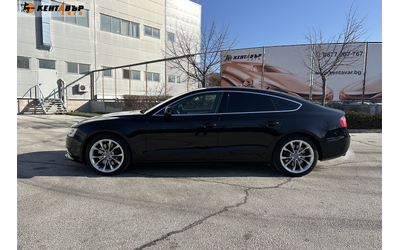 audi-a5-facelift-sportback-3-0d-245-k-s-quattro-garantsiya - 1