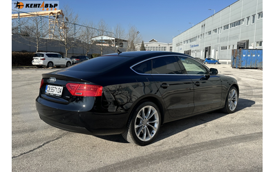 audi-a5-facelift-sportback-3-0d-245-k-s-quattro-garantsiya - 3