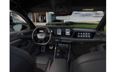 Audi Audi Audi A5 Limo comp 150 kW TDI quattro - автомобили, коли, обяви за нови и употребявани 10