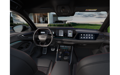 Audi Audi Audi A5 Limo comp 150 kW TDI quattro - автомобили, коли, обяви за нови и употребявани 10